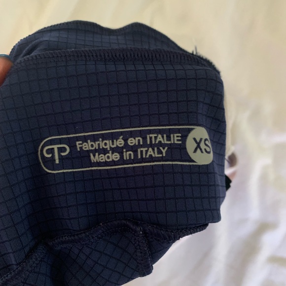 Peppermint cycling bib shorts - Picture 4 of 5